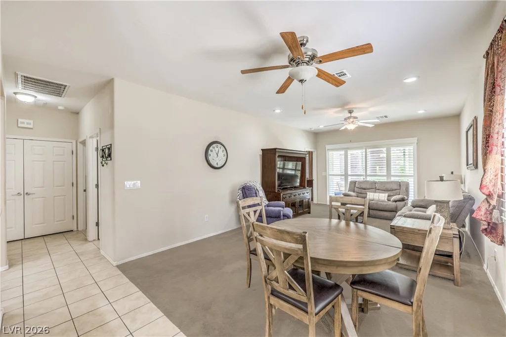 2439 Erastus, Henderson, NV 89044