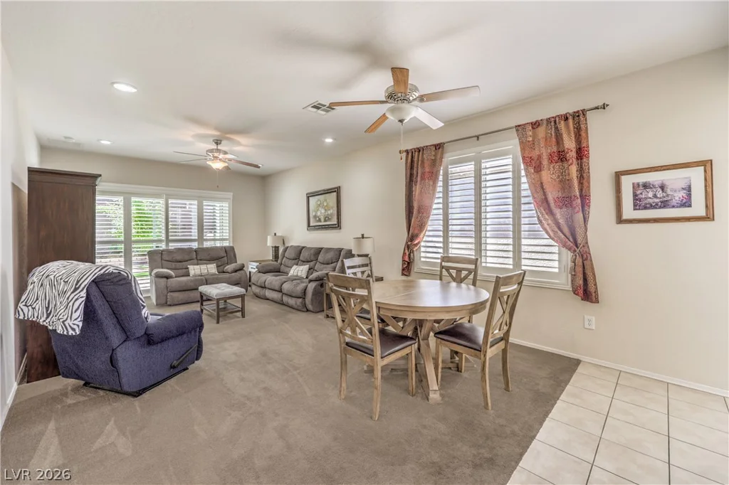 2439 Erastus, Henderson, NV 89044
