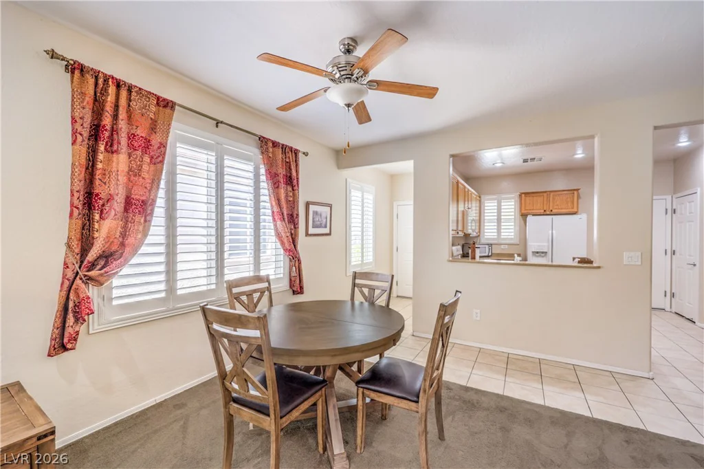 2439 Erastus, Henderson, NV 89044
