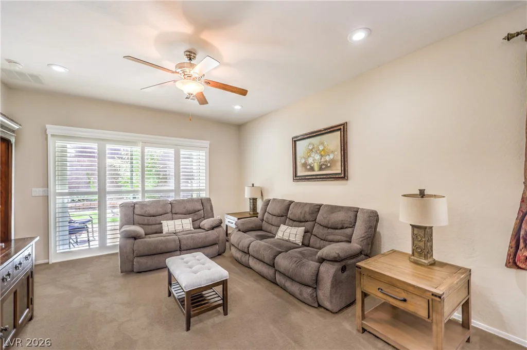 2439 Erastus, Henderson, NV 89044