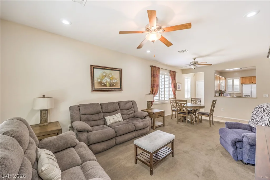 2439 Erastus, Henderson, NV 89044