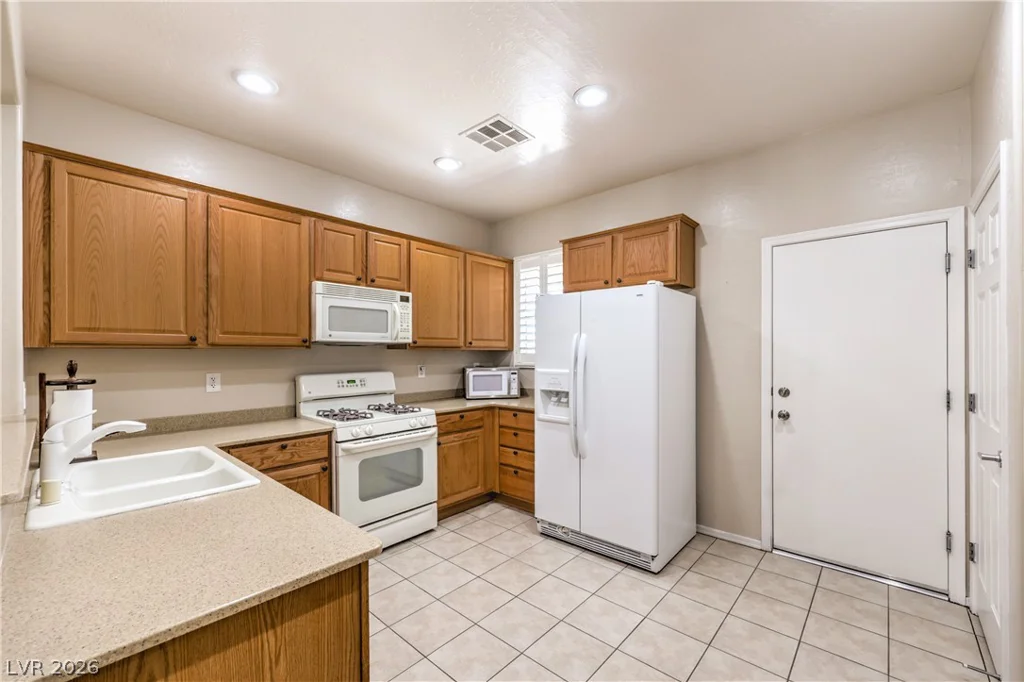 2439 Erastus, Henderson, NV 89044