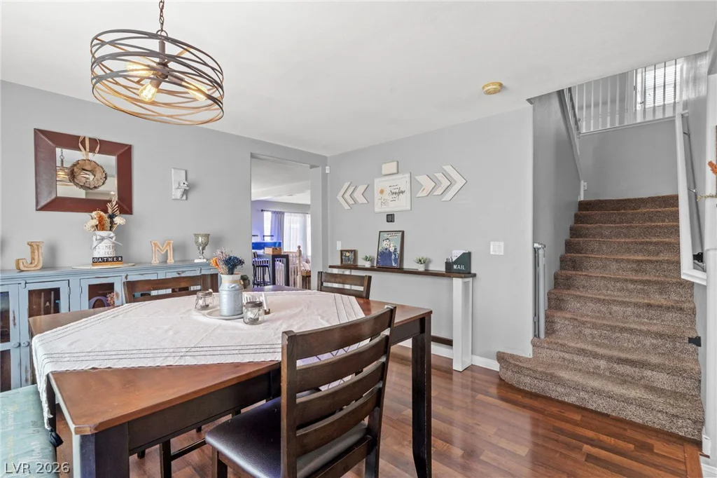 10413 Mount Washington, Las Vegas, NV 89166