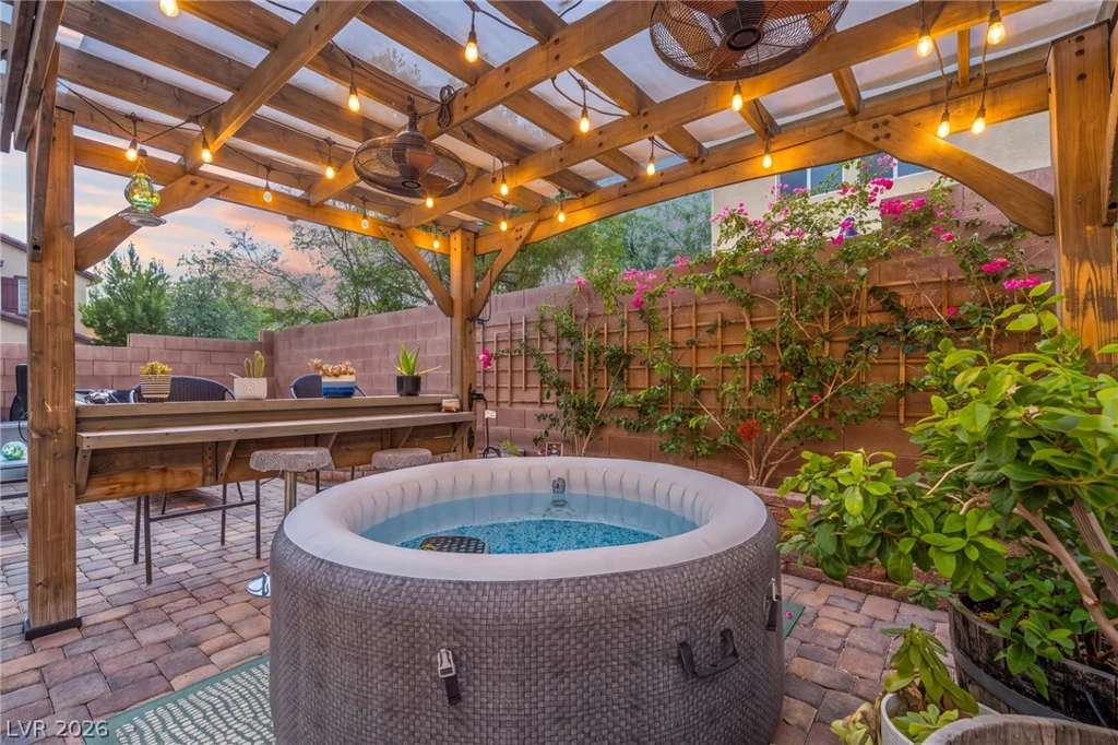 10413 Mount Washington, Las Vegas, NV 89166