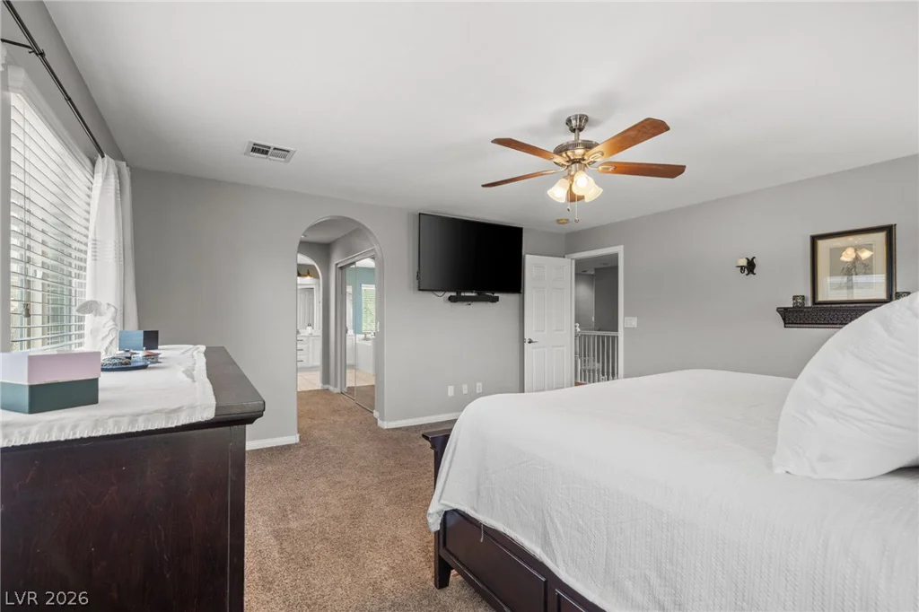 10413 Mount Washington, Las Vegas, NV 89166