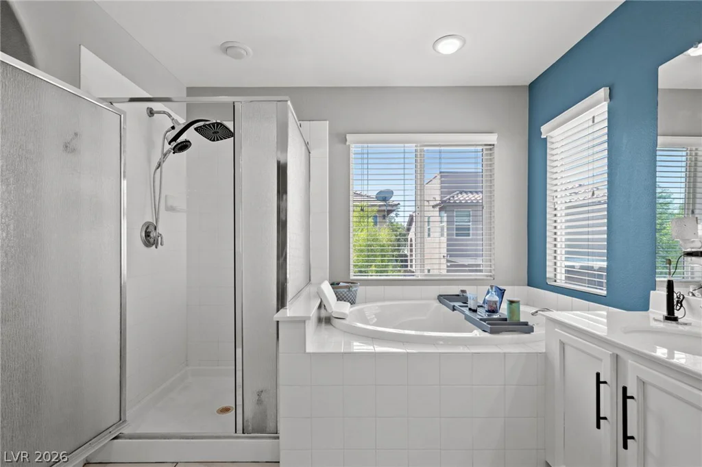 10413 Mount Washington, Las Vegas, NV 89166