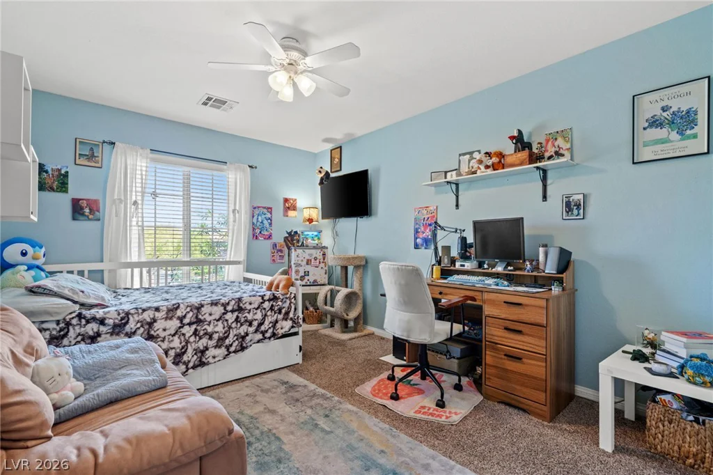 10413 Mount Washington, Las Vegas, NV 89166