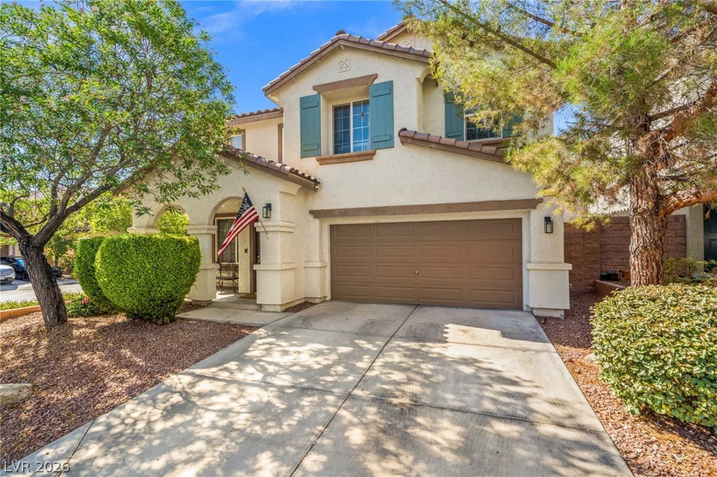 10413 Mount Washington, Las Vegas, NV 89166