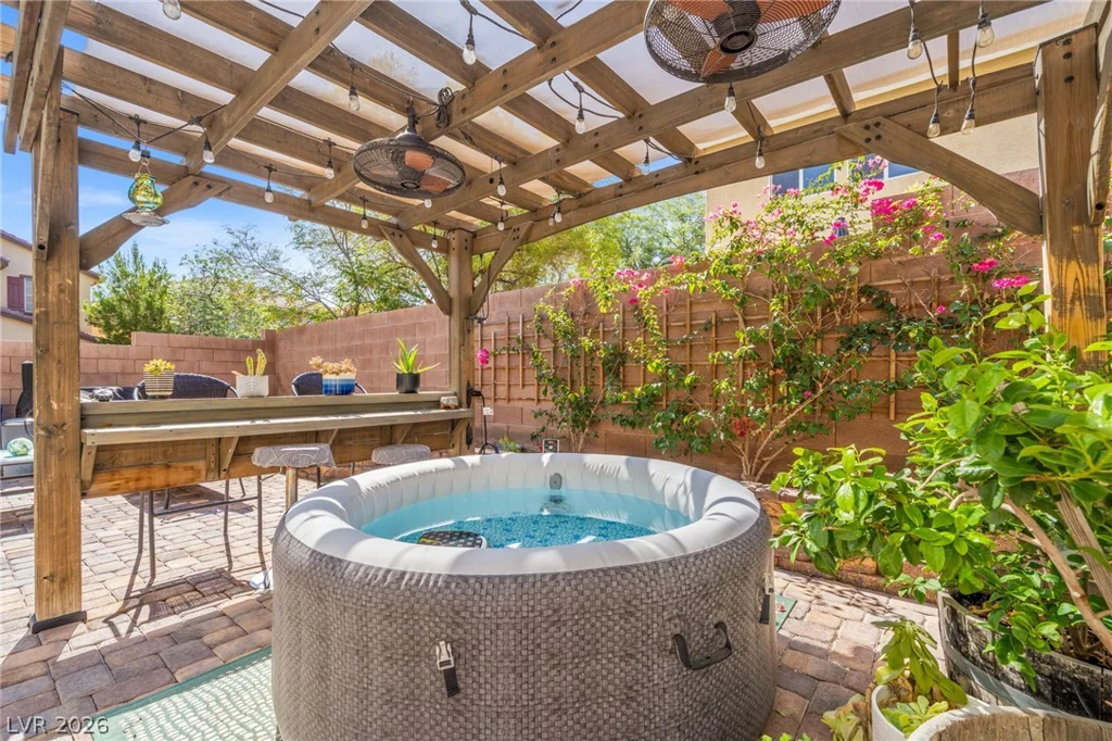 10413 Mount Washington, Las Vegas, NV 89166