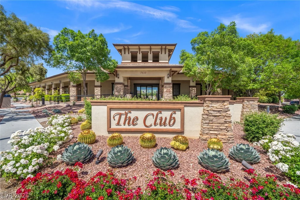 10413 Mount Washington, Las Vegas, NV 89166