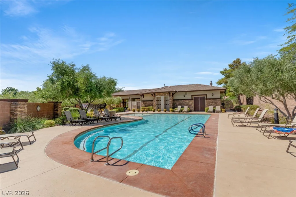 10413 Mount Washington, Las Vegas, NV 89166