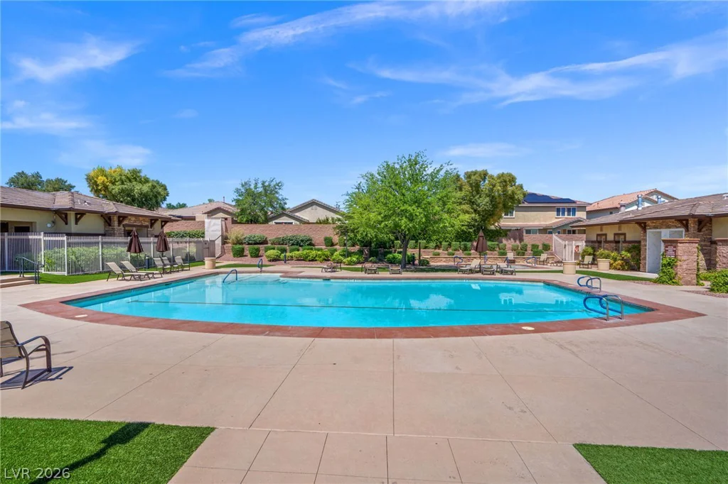 10413 Mount Washington, Las Vegas, NV 89166
