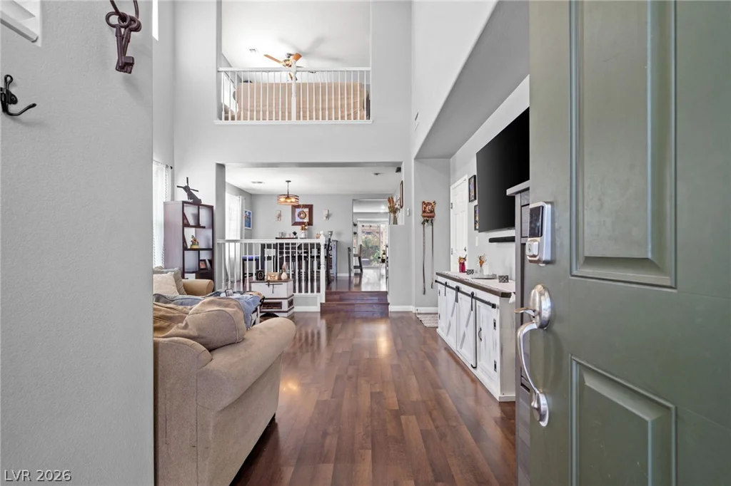 10413 Mount Washington, Las Vegas, NV 89166