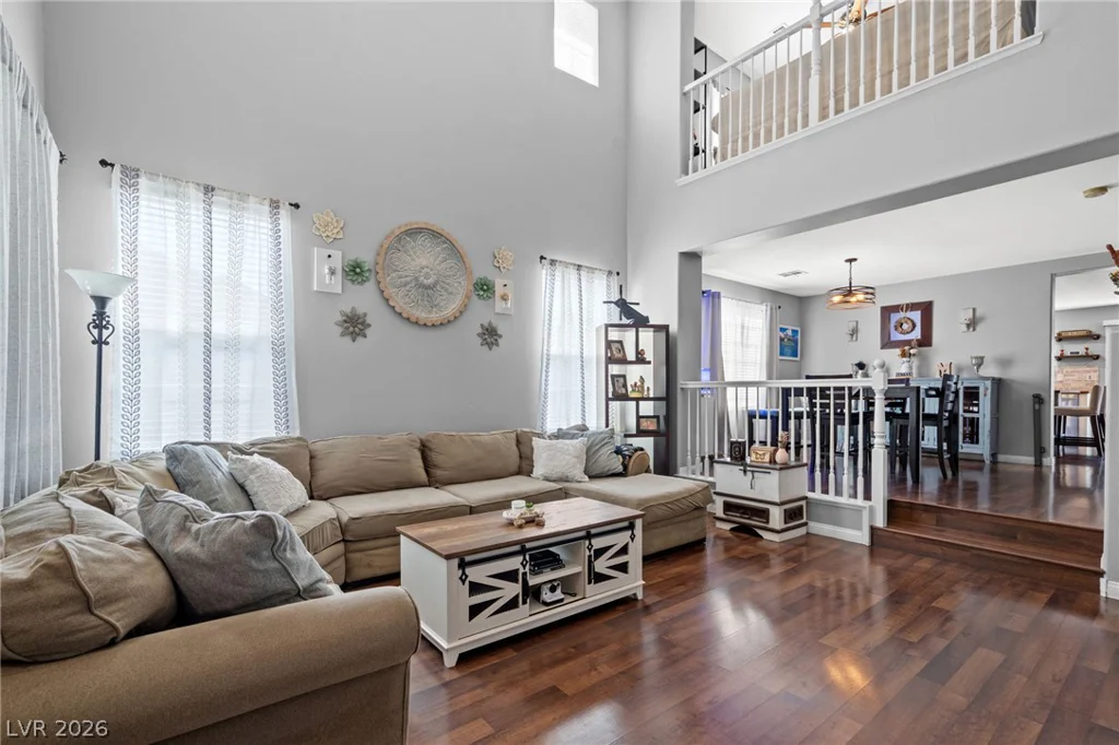 10413 Mount Washington, Las Vegas, NV 89166