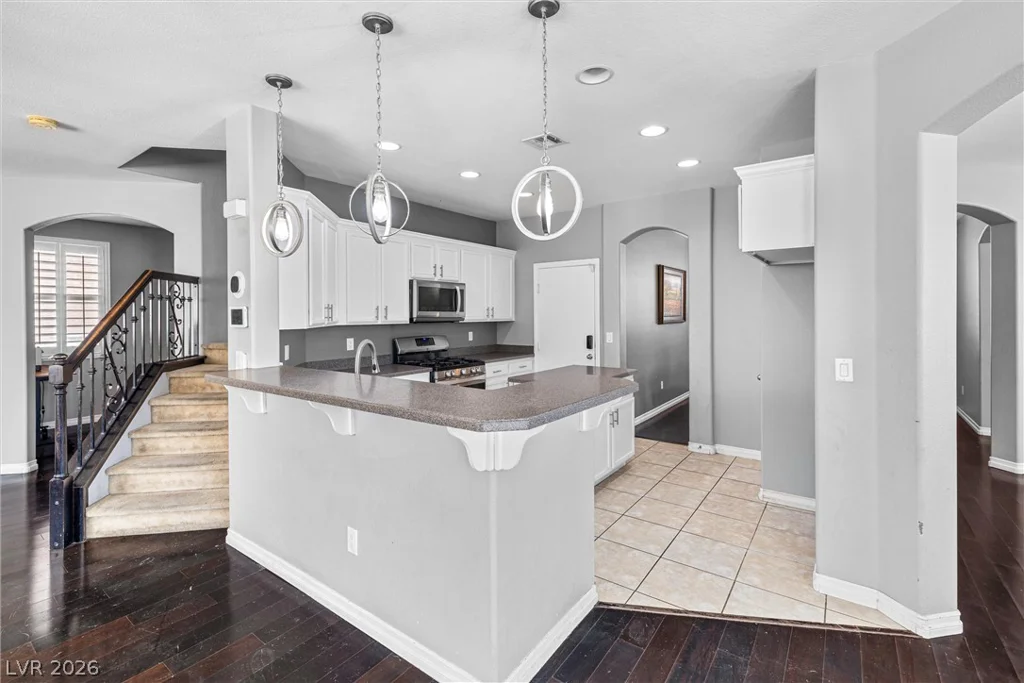 6297 Whispering Creek, Las Vegas, NV 89148