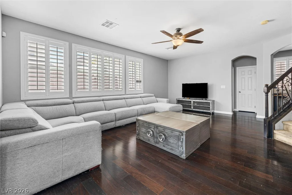 6297 Whispering Creek, Las Vegas, NV 89148