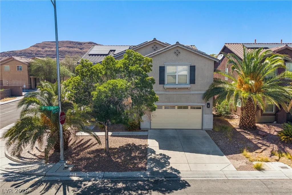 6297 Whispering Creek, Las Vegas, NV 89148
