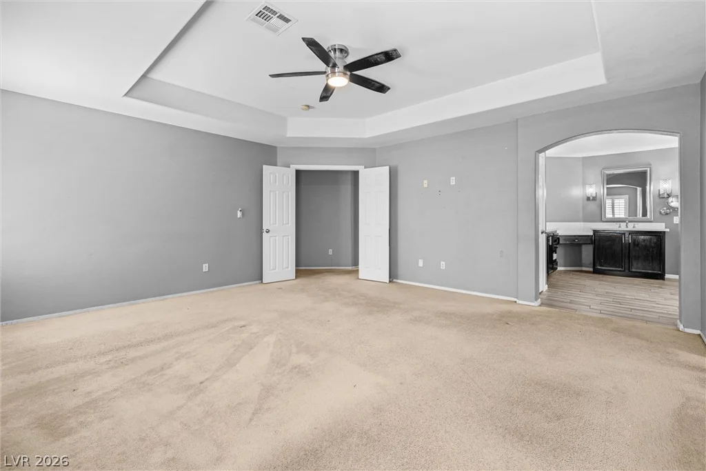 6297 Whispering Creek, Las Vegas, NV 89148