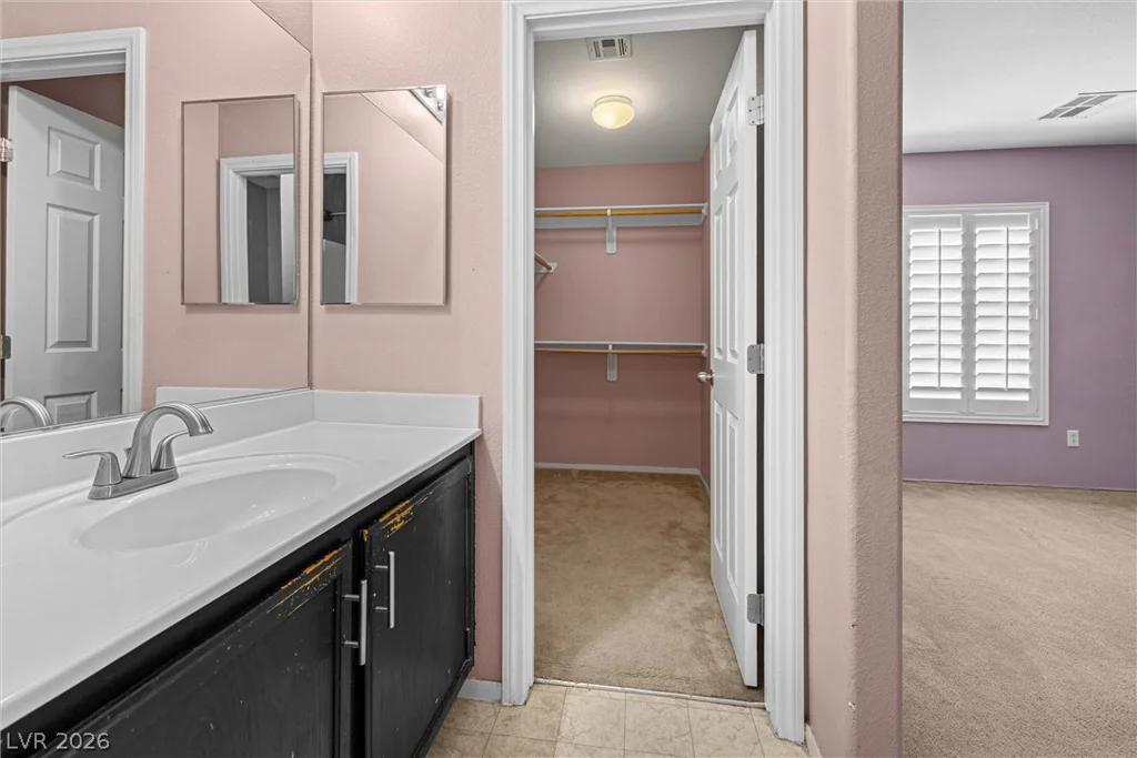 6297 Whispering Creek, Las Vegas, NV 89148