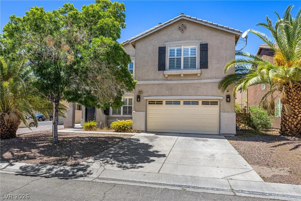 6297 Whispering Creek, Las Vegas, NV 89148