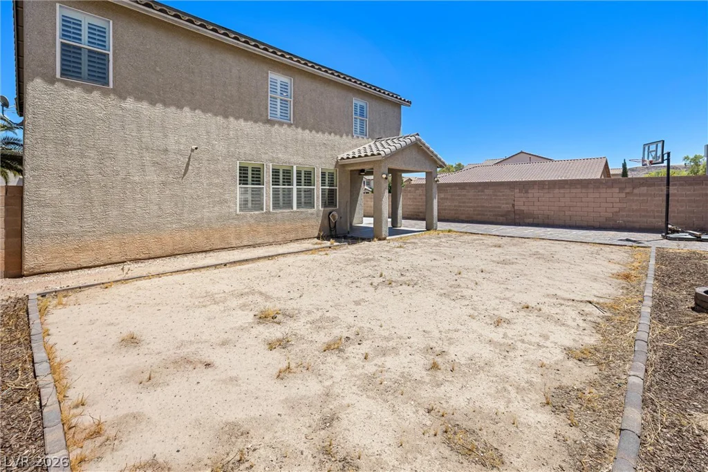 6297 Whispering Creek, Las Vegas, NV 89148