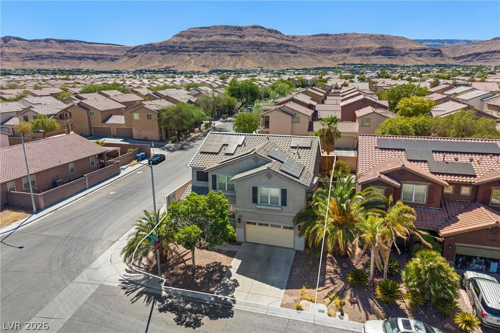6297 Whispering Creek, Las Vegas, NV 89148