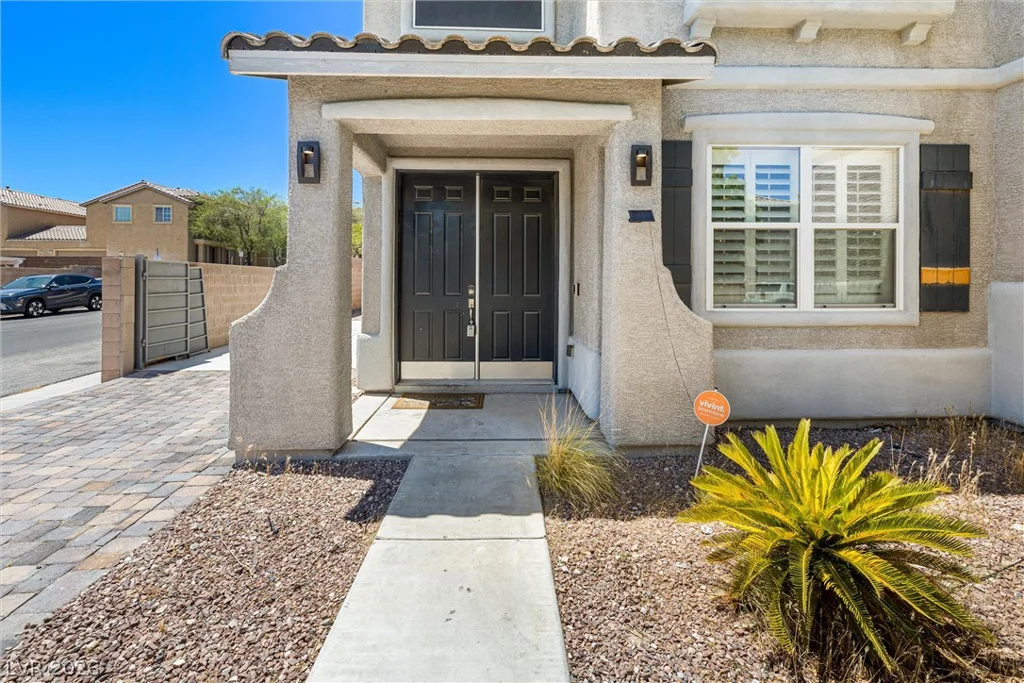 6297 Whispering Creek, Las Vegas, NV 89148