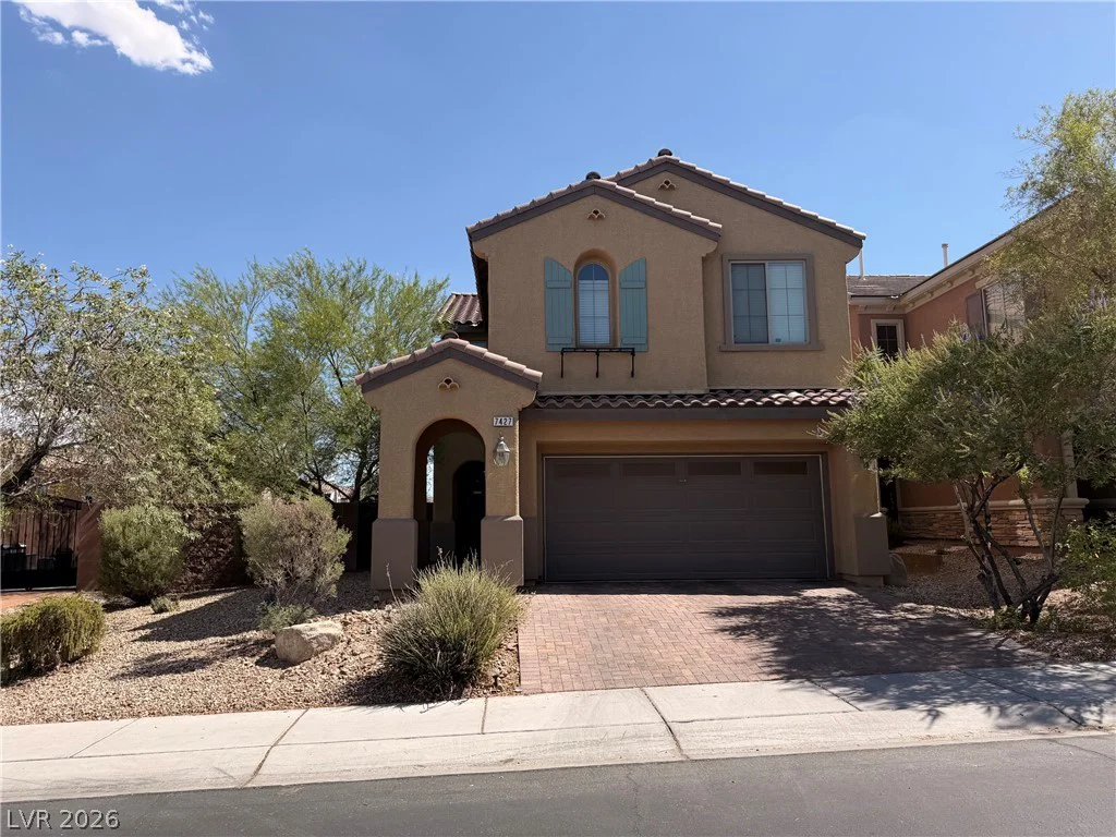 7427 Calzado, Las Vegas, NV 89178