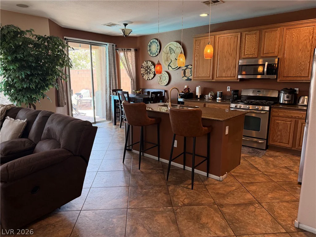 7427 Calzado, Las Vegas, NV 89178