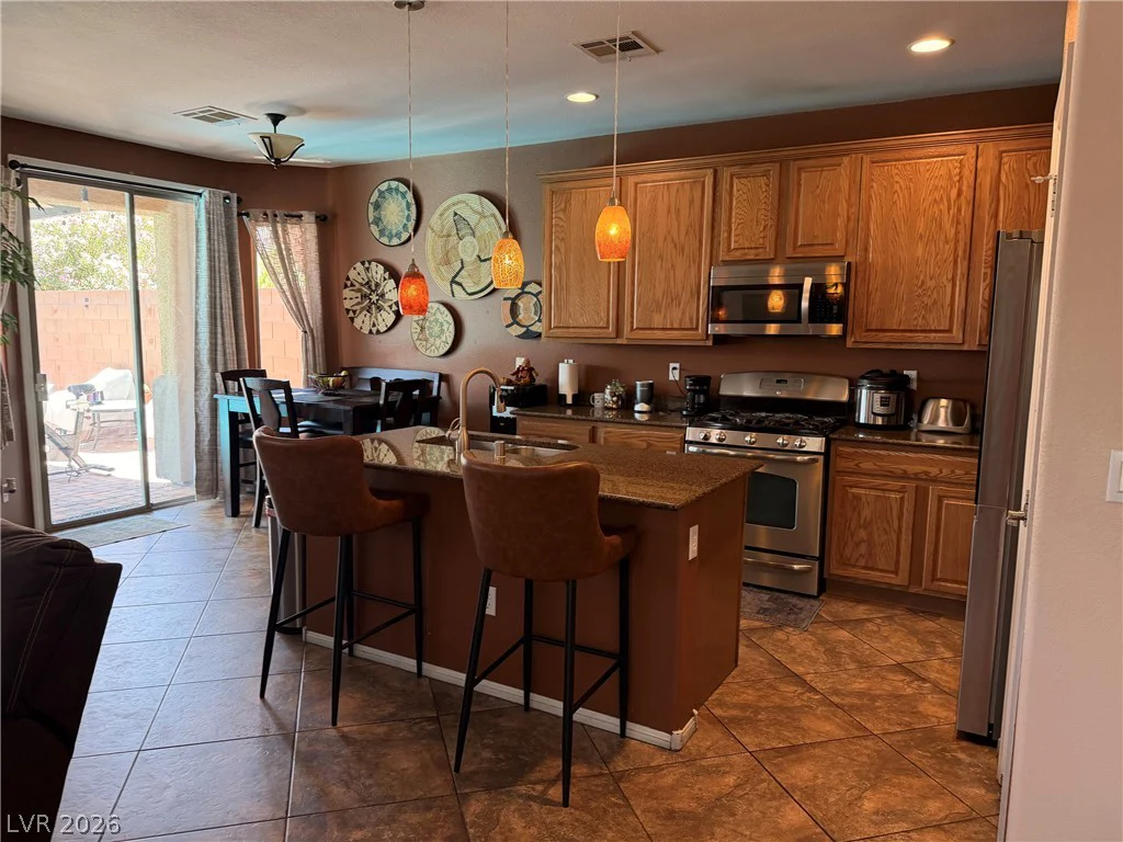 7427 Calzado, Las Vegas, NV 89178