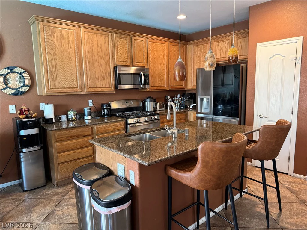 7427 Calzado, Las Vegas, NV 89178