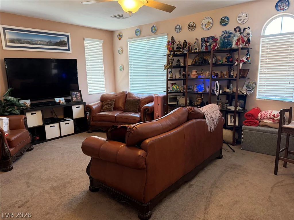 7427 Calzado, Las Vegas, NV 89178