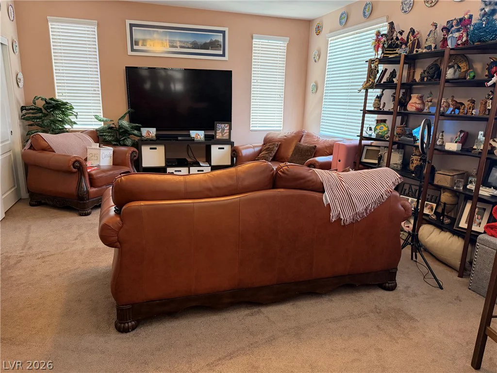 7427 Calzado, Las Vegas, NV 89178