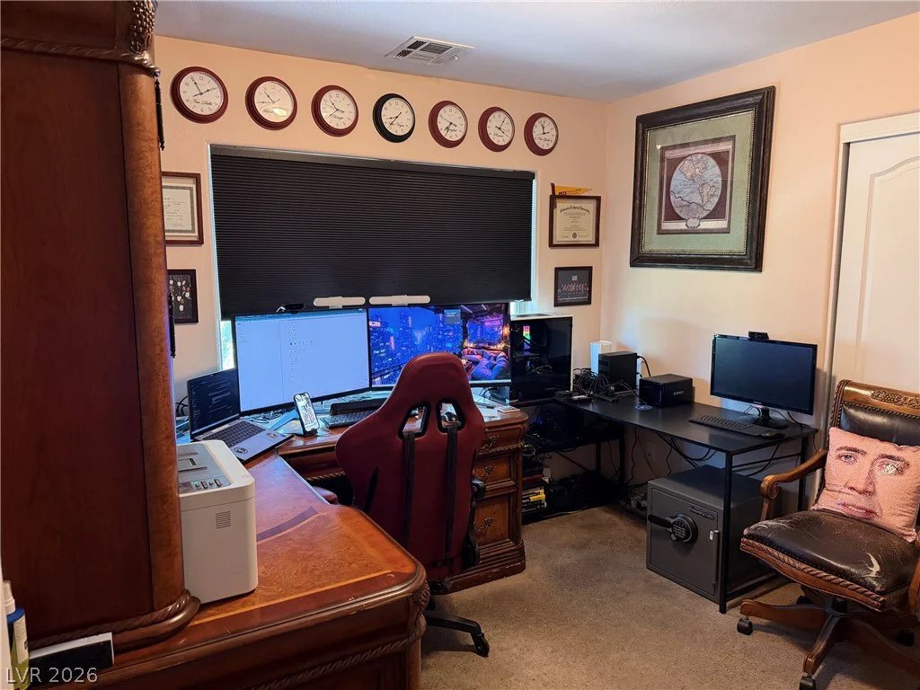7427 Calzado, Las Vegas, NV 89178