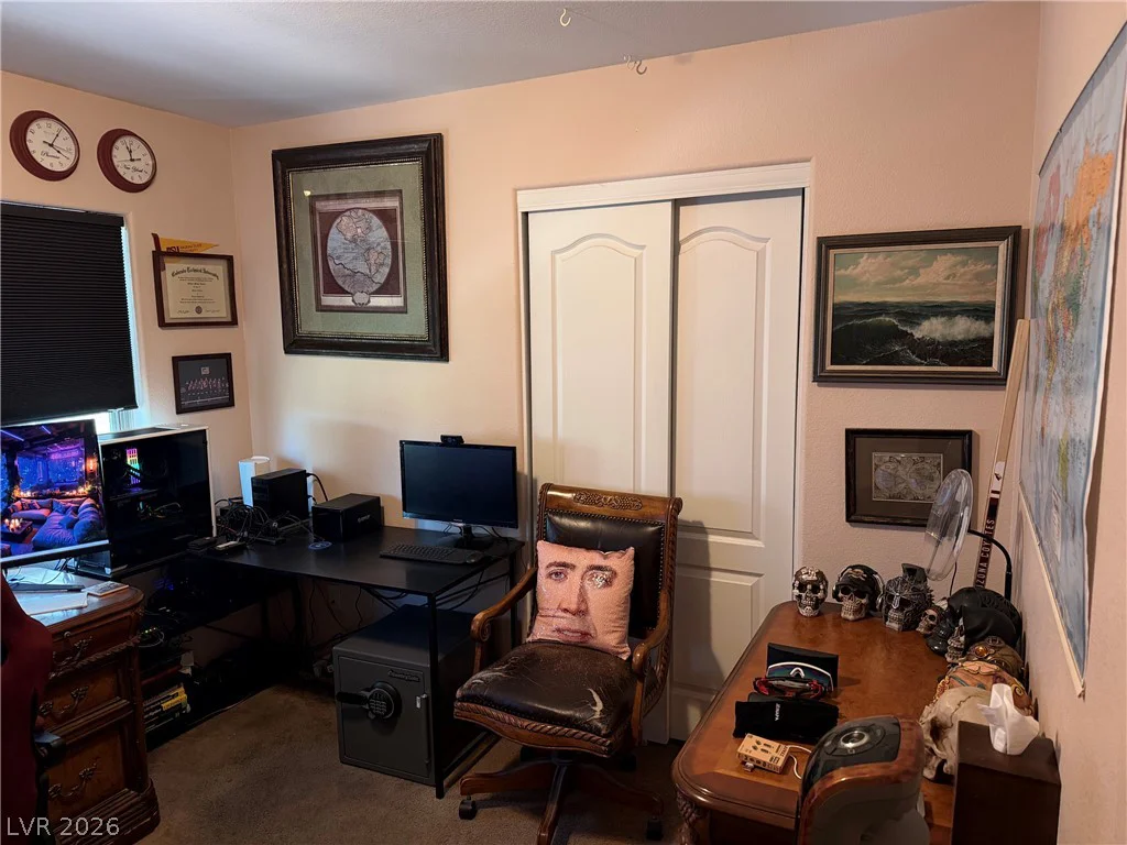 7427 Calzado, Las Vegas, NV 89178