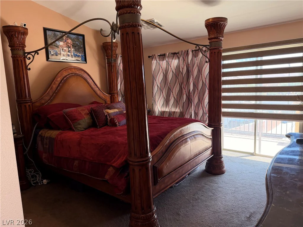7427 Calzado, Las Vegas, NV 89178