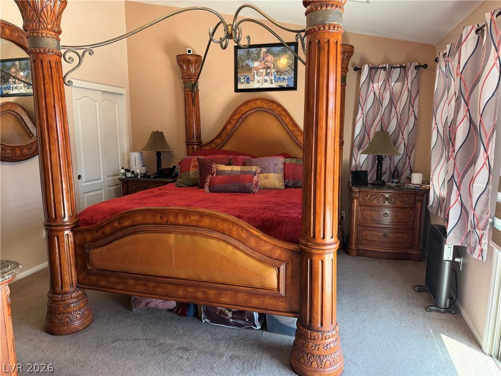 7427 Calzado, Las Vegas, NV 89178