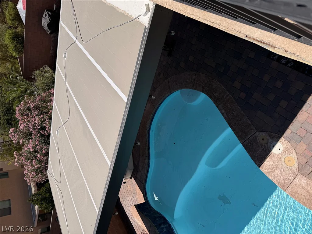 7427 Calzado, Las Vegas, NV 89178