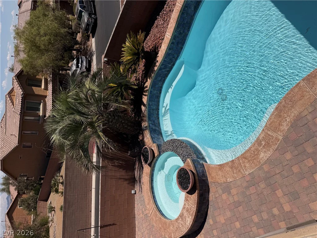 7427 Calzado, Las Vegas, NV 89178
