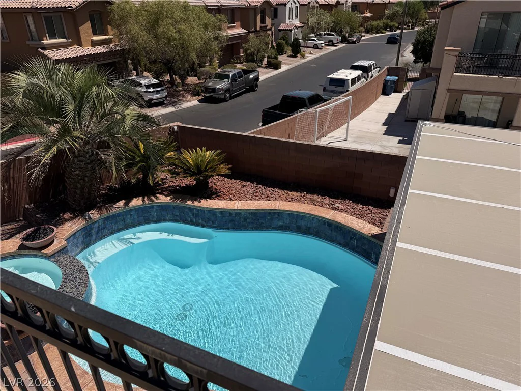 7427 Calzado, Las Vegas, NV 89178