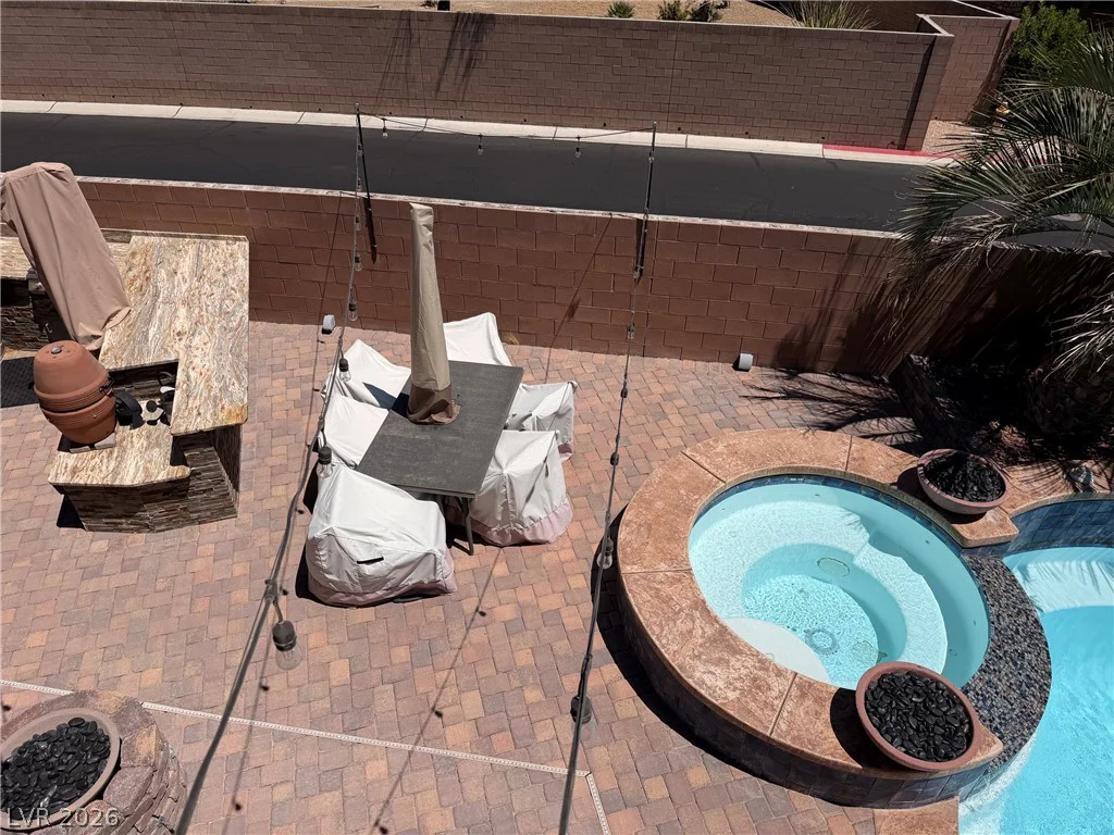 7427 Calzado, Las Vegas, NV 89178