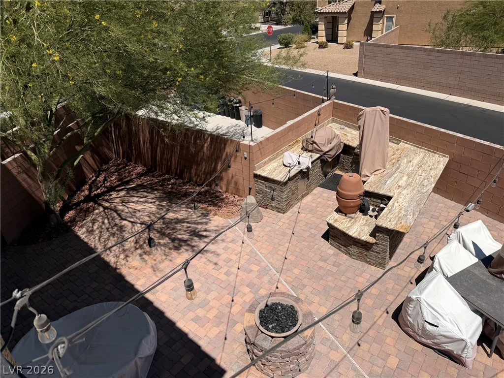 7427 Calzado, Las Vegas, NV 89178