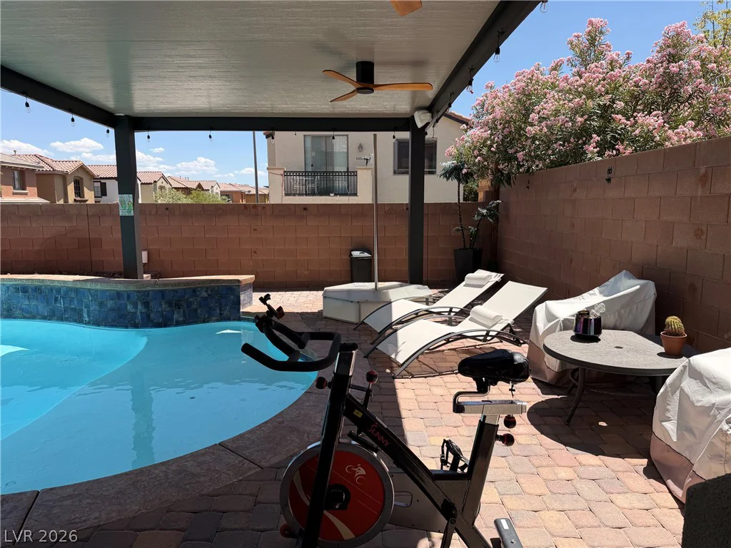 7427 Calzado, Las Vegas, NV 89178