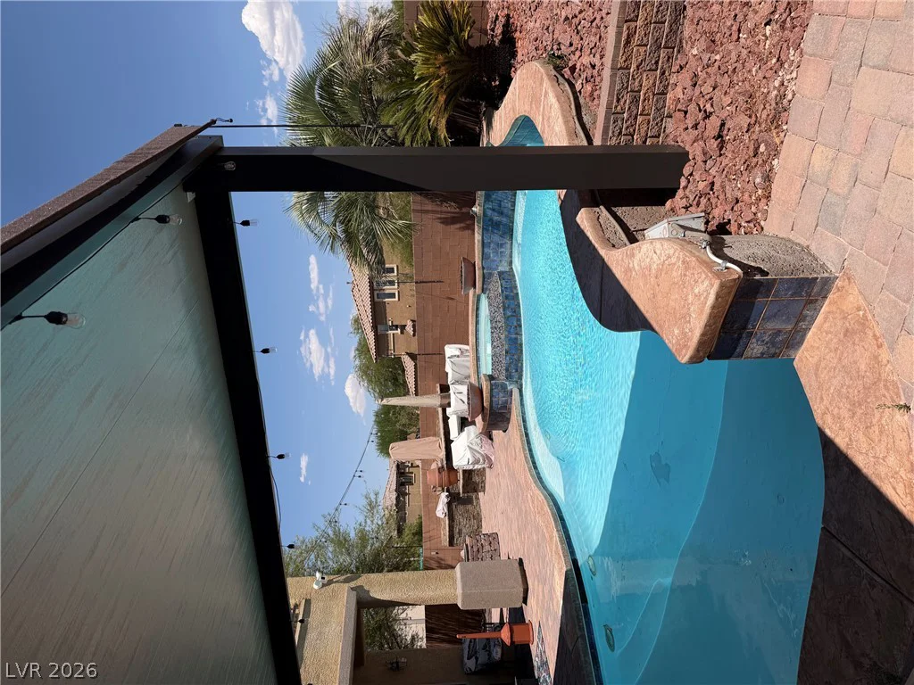 7427 Calzado, Las Vegas, NV 89178