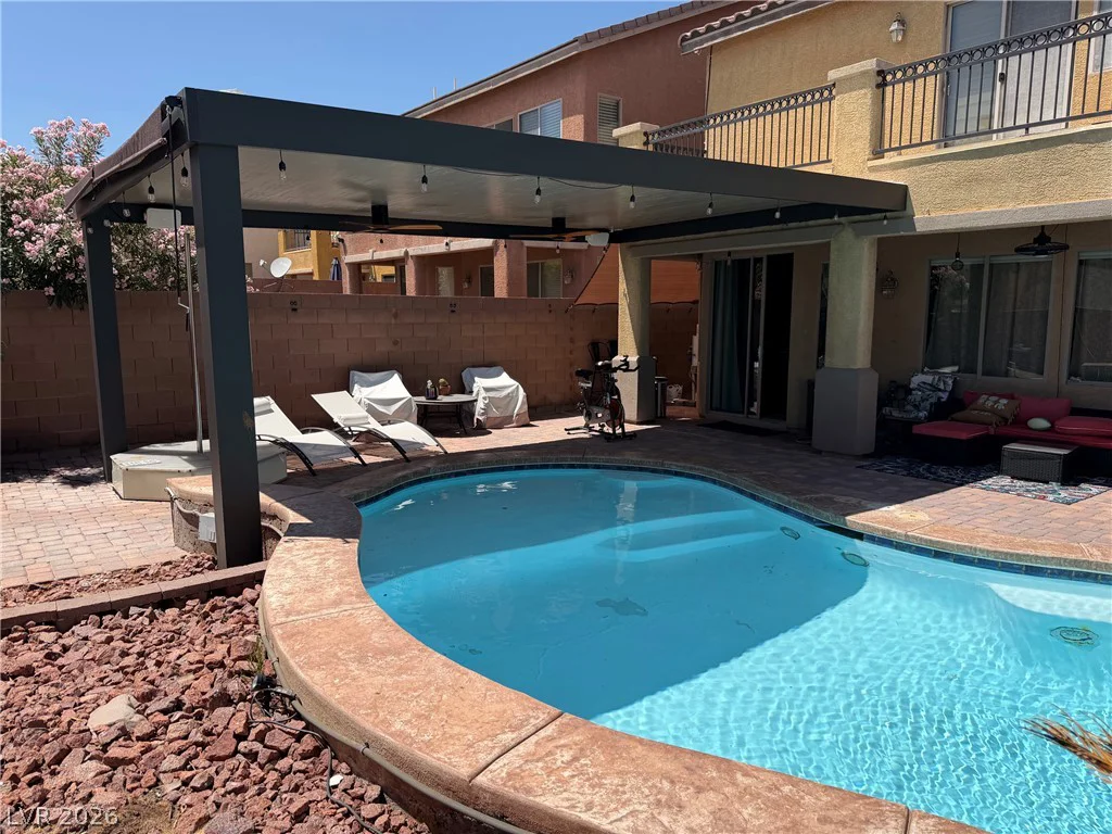 7427 Calzado, Las Vegas, NV 89178