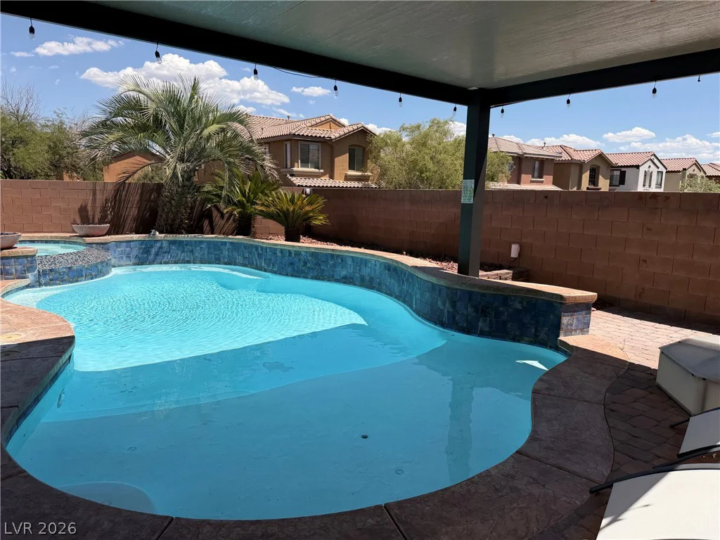 7427 Calzado, Las Vegas, NV 89178