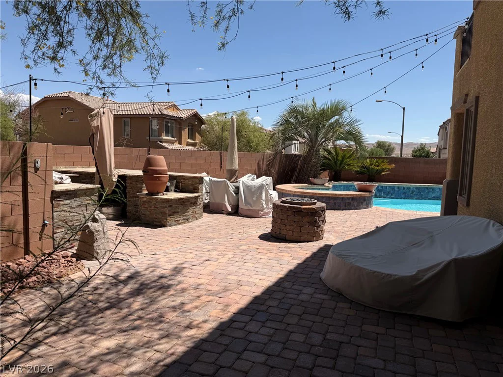 7427 Calzado, Las Vegas, NV 89178