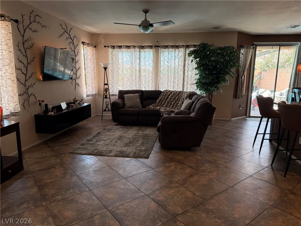 7427 Calzado, Las Vegas, NV 89178