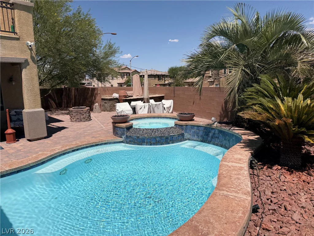 7427 Calzado, Las Vegas, NV 89178