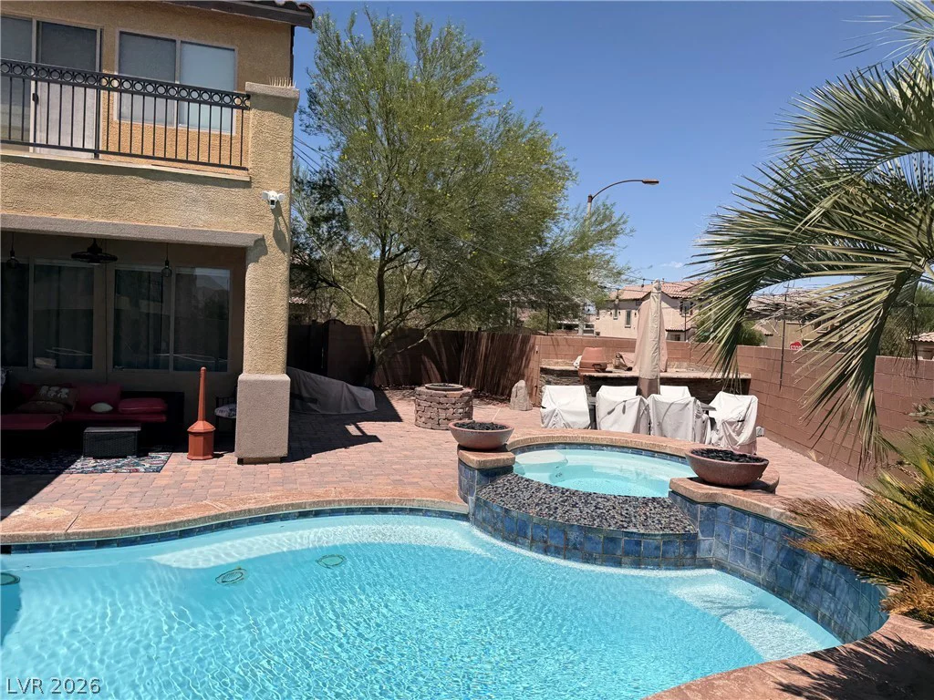 7427 Calzado, Las Vegas, NV 89178